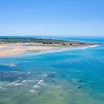 Kamp alanı Le Paradis Talmont-Saint-Hilaire