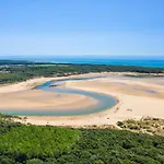 Le Paradis Kamp alanı