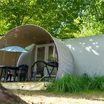 Kamp alanı Le Paradis Talmont-Saint-Hilaire