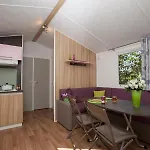Le Paradis Kamp alanı
