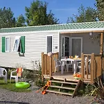Kamp alanı Le Paradis 4*