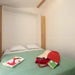 Le Paradis Kamp alanı