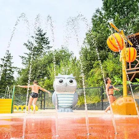 Camping Le Paradis