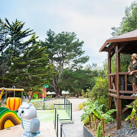 Le Paradis 4* Talmont-Saint-Hilaire