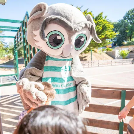 Le Paradis Talmont-Saint-Hilaire