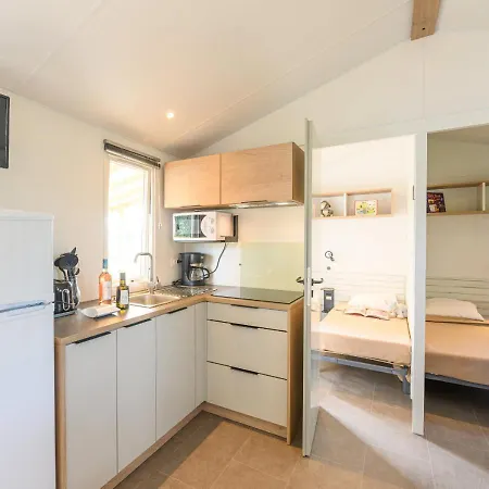 Parque de Campismo Le Paradis 4*