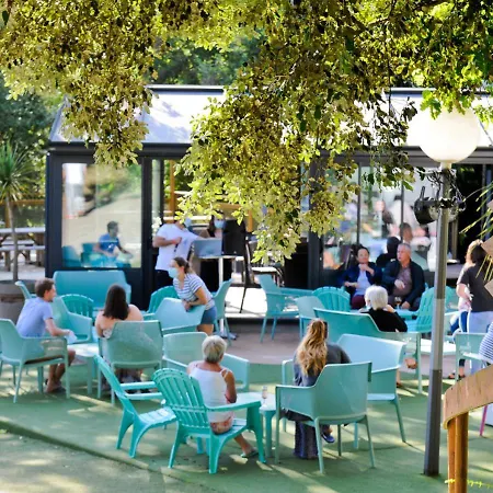 Camping Le Paradis