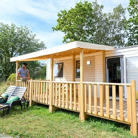 Camping Le Paradis 4*
