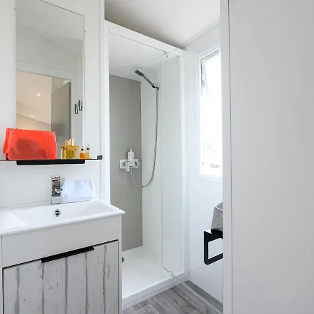 Le Paradis Talmont-Saint-Hilaire