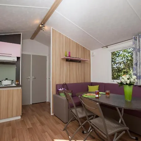 Le Paradis Parque de Campismo