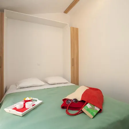 Camping Le Paradis Campingplads