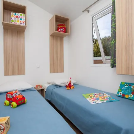 Camping Le Paradis Talmont-Saint-Hilaire