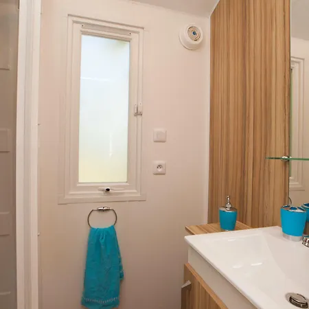 Le Paradis 4* Talmont-Saint-Hilaire