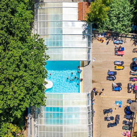 Le Paradis 4* Talmont-Saint-Hilaire