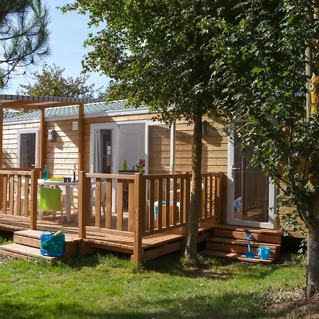 Le Paradis Talmont-Saint-Hilaire