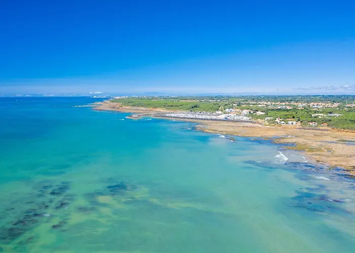 Camping Le Paradis Campingplads 4*