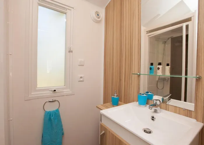 Camping Le Paradis 4*