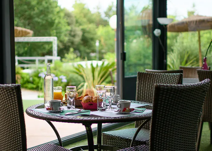 Campingplads Camping Le Paradis Talmont-Saint-Hilaire