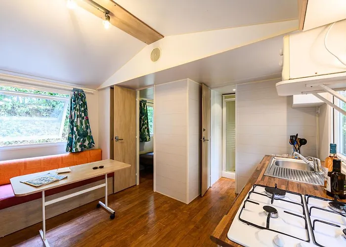 Camping Le Paradis Talmont-Saint-Hilaire