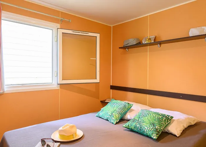 Camping Le Paradis 4*