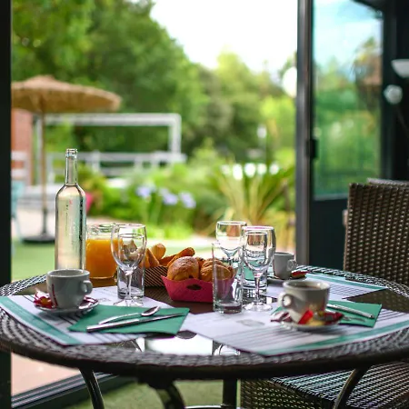 Le Paradis キャンプ場