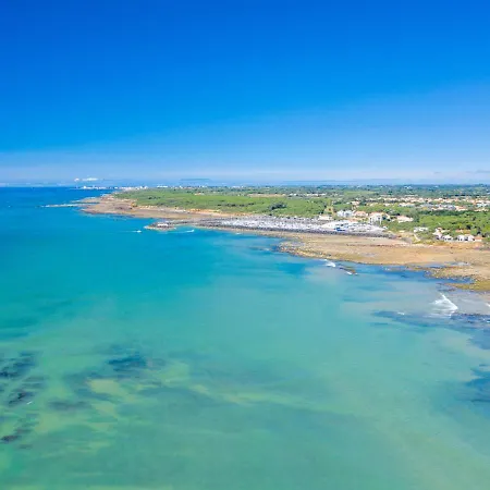 Le Paradis Camping 4*