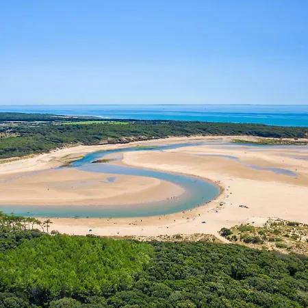 Le Paradis Camping