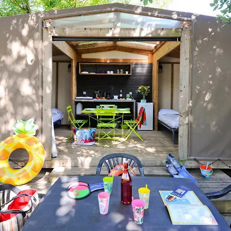 Le Paradis Talmont-Saint-Hilaire