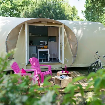 Le Paradis Talmont-Saint-Hilaire