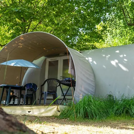 Campsite Le Paradis Talmont-Saint-Hilaire