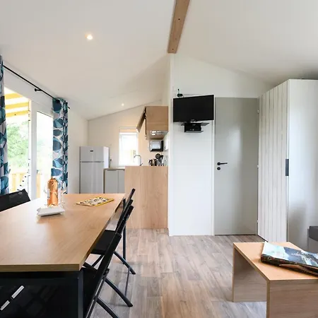 Le Paradis Camping 4*