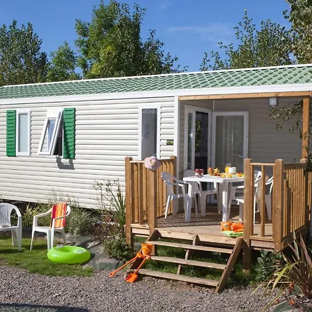 Camping Le Paradis 4*