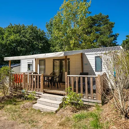 Le Paradis Campsite 4*