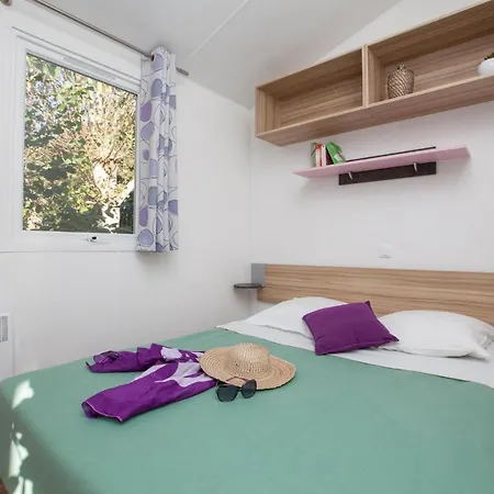 Le Paradis Camping