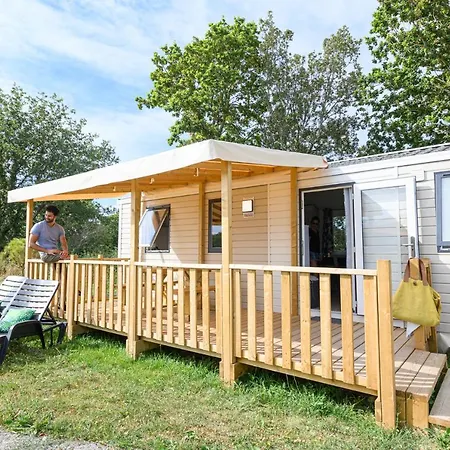 Le Paradis 4* Talmont-Saint-Hilaire