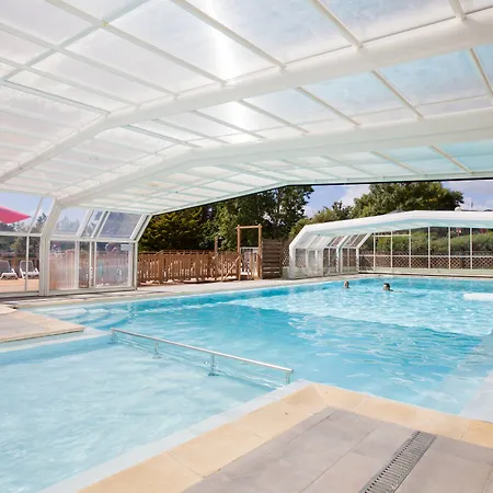 Κάμπινγκ Le Paradis