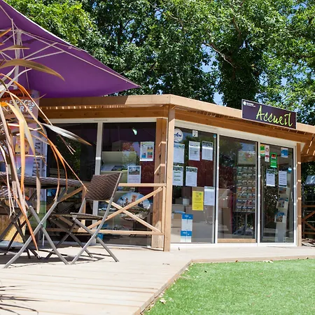 Le Paradis 4* Talmont-Saint-Hilaire