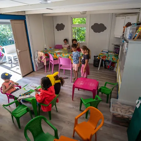 Le Paradis Talmont-Saint-Hilaire