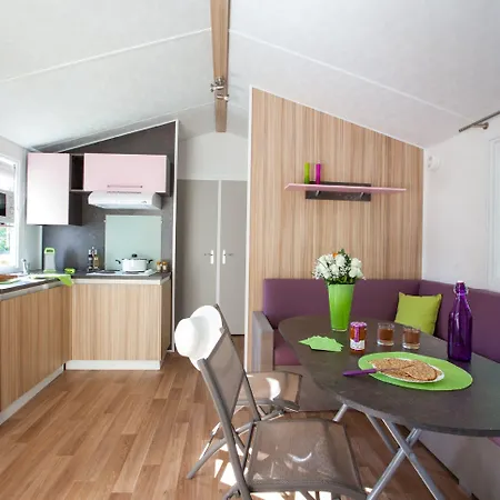 Le Paradis 4* Talmont-Saint-Hilaire