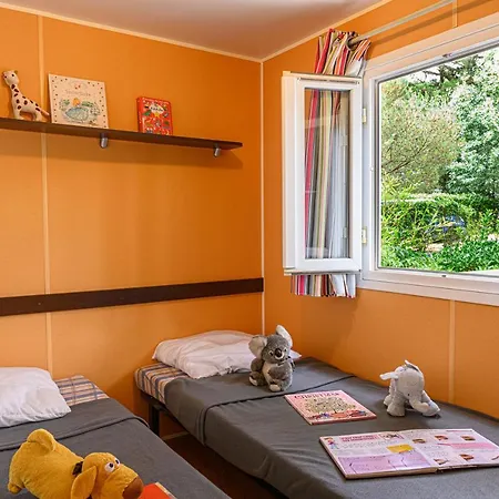 Le Paradis Camping 4*