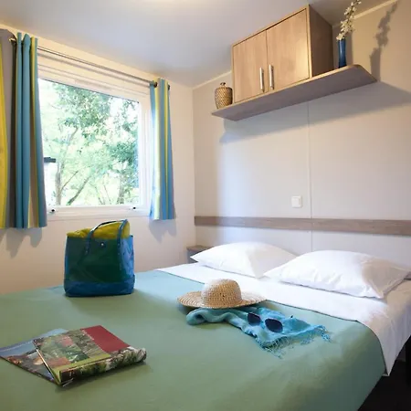 Le Paradis キャンプ場