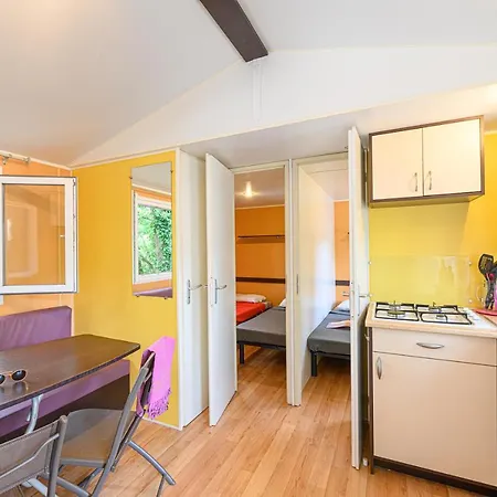 Le Paradis Camping 4*