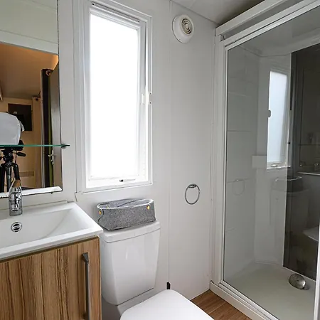 Le Paradis キャンプ場