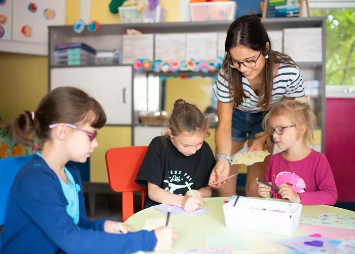 Le Paradis 4* Talmont-Saint-Hilaire