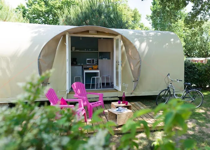 Le Paradis Talmont-Saint-Hilaire