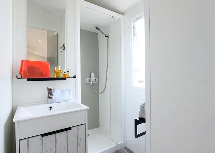 Le Paradis Talmont-Saint-Hilaire