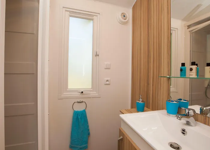 Le Paradis 4* Talmont-Saint-Hilaire