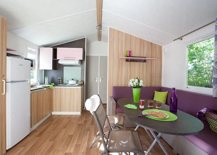 Le Paradis 4* Talmont-Saint-Hilaire