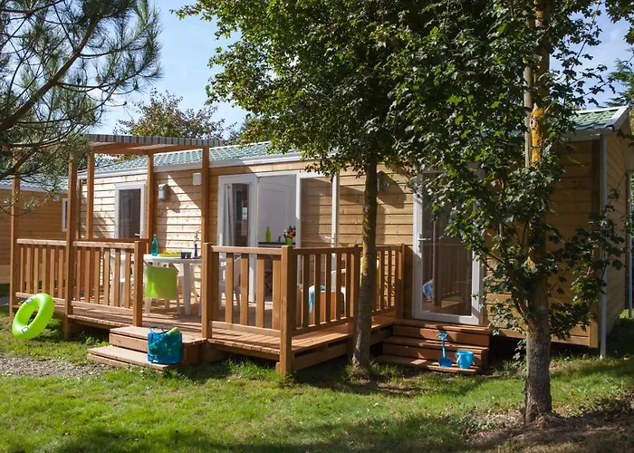 Le Paradis Talmont-Saint-Hilaire