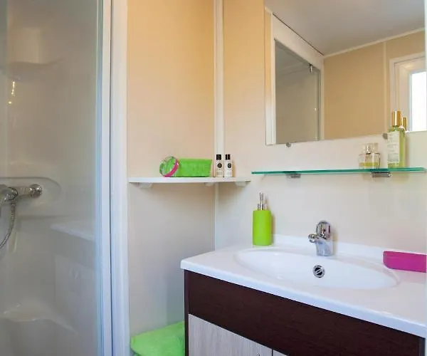 Le Paradis Campeggio Talmont-Saint-Hilaire